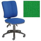 Sonix Mode Operator Chair Asynchronous High Back H490mm W470xD460xH440-540mm Mainline Plus Pasture