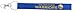 Aminco NBA Golden State Warriors Wristlet Keychain