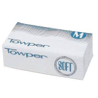 トウカイ　ペーパータオル　[25束入]　タウパー　ソフトM 