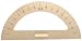 PROTRACTOR CHALKBOARD