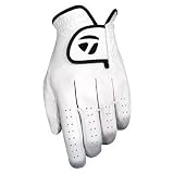 Buy TaylorMade Tour Preferred Golf Glove - White