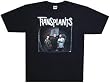 THE TRANSPLANTS - Alley Photo - Black T-shirt