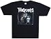 THE TRANSPLANTS - Alley Photo - Black T-shirt