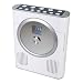 Koenig Duschradio mit MP3/CD Player, weiss