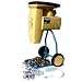 Scheppach Lonos 3 Shredder 45mm
