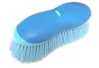 Grooma Equine Brush with Crimped Bristles