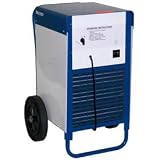 Bd150-Cr – Professional Dehumidifier For Commercial/Residential With Pump