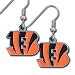 Cincinnati Bengals Dangle Earrings