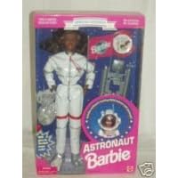 <b>Astronaut Barbie</b>