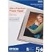 Office Products : 100-SHEET 4X6 Glossy Ultra Premium Photo Paper