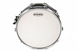 Evans Genera HD Dry Drum Head, 14 Inch
