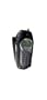 Dura-Case Leather Case for Motorola I305 (Black)