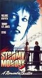 Stormy Monday [VHS]