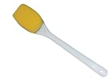 Duro-Med 16.5 Long-Handled Reacher Bath Scrub Sponge with Soap Holder