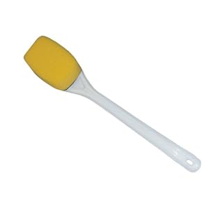 Long Handled Sponge or other Bathware