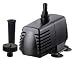 PUMP/FOUNTAIN KIT 400GPH