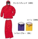 モンベル スーパーハイドロブリーズクレッパージュニア