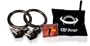 Elite Rings EXF Pro with Training DVD and Carrying Bag