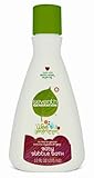 Seventh Generation Baby Bubble Bath, 10 Ounce