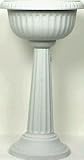 Duraco Products, Inc. GU180 Pedestal Urn