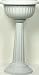 Duraco Products, Inc. GU180 Pedestal Urn