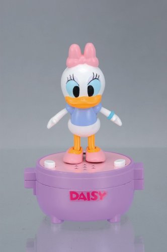 ディズニーキャラクターズ・リトルタップス デイジー
