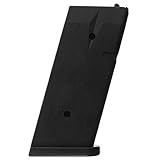 Beretta Storm Gas Powered Airsoft Magazine - 45 Rounds - Black