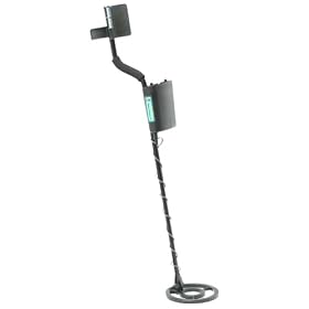 Bounty Hunter Sharpshooter II Metal Detector