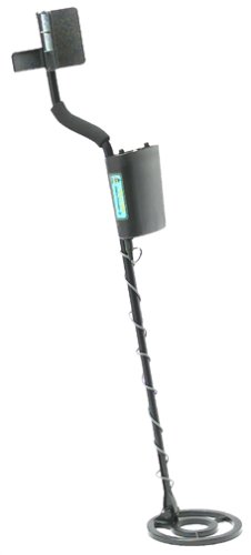 Bounty Hunter Sharpshooter II Metal Detector