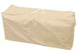 Hearth & Garden Patio  Cushion Protective Bag