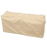 Hearth and Garden Patio Cushion Protective Bag by Hearth & Garden
