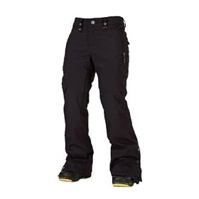 Buy Bonfire Prism Ladies Snowboard Pants 2011