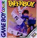 Eigenschaften Konami  / Paperboy