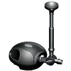 PUMP FOUNTAIN PJ 2400 GPH
