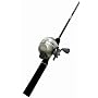 Zebco� 202� Spincast Combo