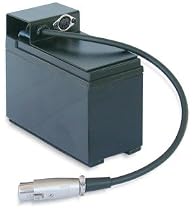 12V Rechargable Battery