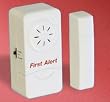 As Seen On Tv FACD12 First Alert Alarm Set
