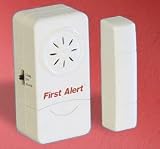 AS SEEN ON TV FACD12 First Alert Alarm Set