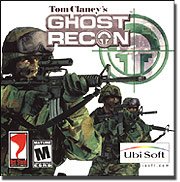 Tom Clancy's Ghost Recon