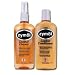 Zymol Z-507 Leather Cleaner and Z-509 Leather Conditioner