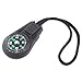 Key Chain sling Mini Camping Compass Hiking Hiker Hunting Navigator