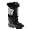 DC Chalet SE 09 Women's Snowboard Boots - Large - Black / White