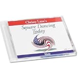 Square Dancing Today Music CD (EA)