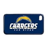 San Diego Chargers Apple iPhone 4 or 4s Case / Cover Verizon or At&T