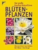 Produkt-Bild: Der gro&szlig;e Kosmos-Naturf&uuml;hrer Bl&uuml;tenpflanzen. &Uuml;ber 1900 Arten