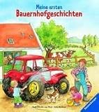 Meine ersten Bauernhofgeschichten - Julia Boehme