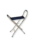 Portable Folding Seat Cane (Each)