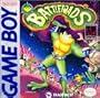 Battletoads