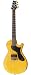 Paul Reed Smith PRS SE One Singlecut Electric Guitar w/ Gigbag - Korina Vintage