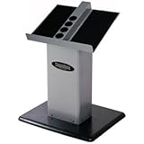 PowerBlock Large Column Stand (Silver)
